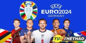 Tại sao nên theo dõi bảng xếp hạng vòng loại EURO?