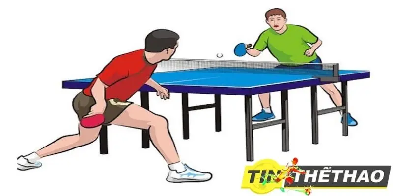 Những kỹ thuật nâng cao cách đánh bóng bàn