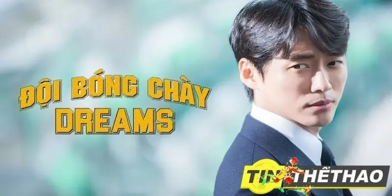 Đội bóng chày Dreams - Câu chuyện của những cuộc chinh phục mới