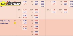 Đôi nét sơ lược cho newbie kèo nhà cái là gì?