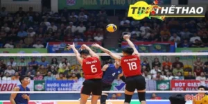 Tại sao cần biết lịch bóng chuyền hôm nay?