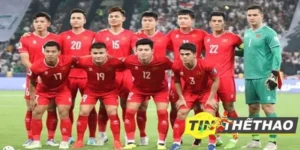 Lịch bóng đá Việt Nam giải V-League 2024/2025