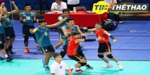 Tổng quan về bóng chuyền nam năm 2025