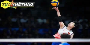 Giải bóng chuyền nữ vô địch quốc gia năm 2025