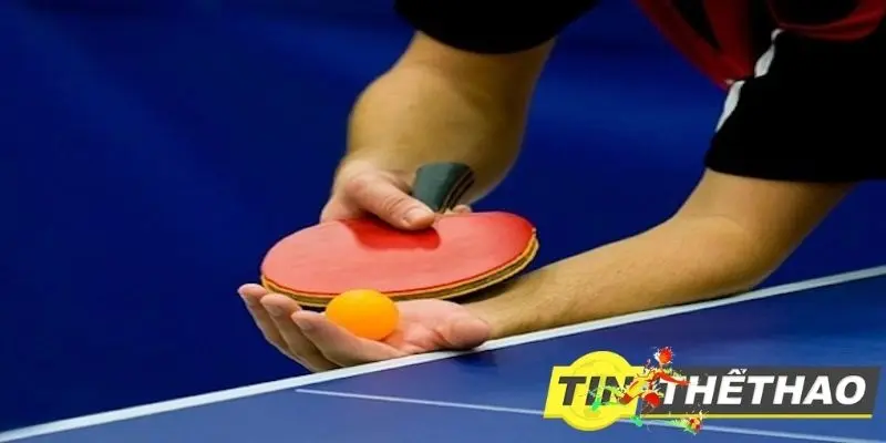Những lỗi và phạm vi trong bóng bàn
