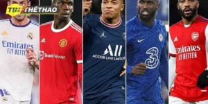 Tìm hiểu xu hướng chuyển nhượng