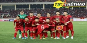 Những người chơi đội tuyển bóng đá quốc gia Việt Nam - Thành công tại các giải đấu khu vực