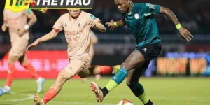 Các yếu tố cần xem xét khi newbie nhận định bóng đá