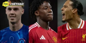 Bối cảnh chuyển nhượng 2025